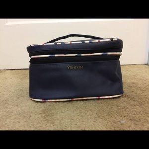 Yumi Kim Makeup Train Case New